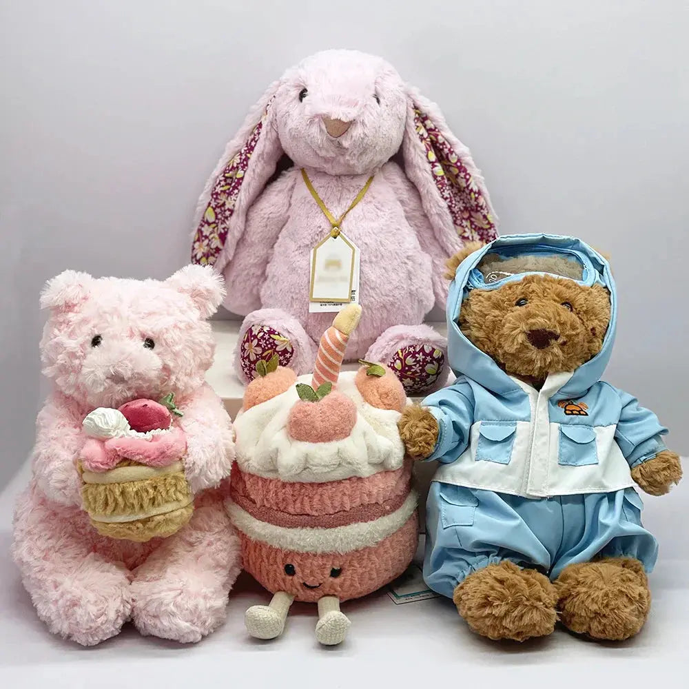 Jellycat Bashfull Bunnies