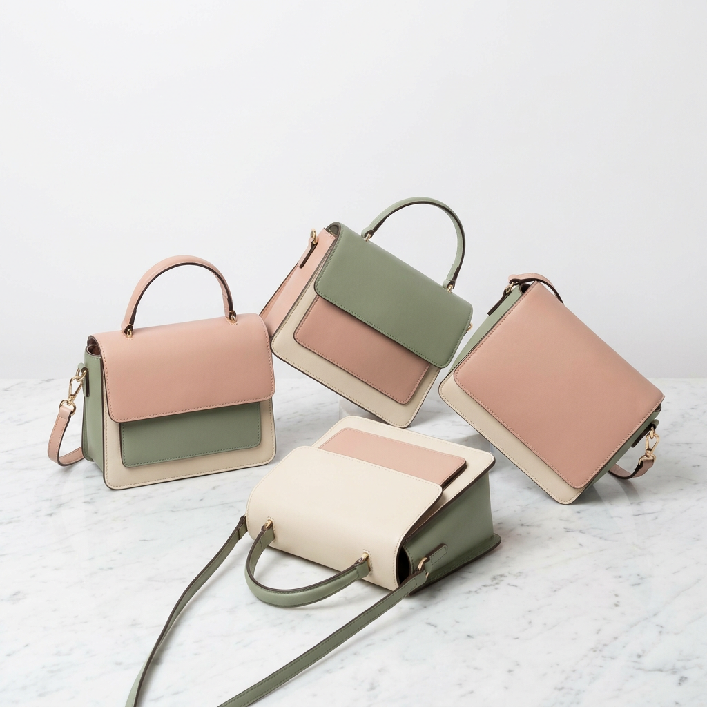 my Handbags collection