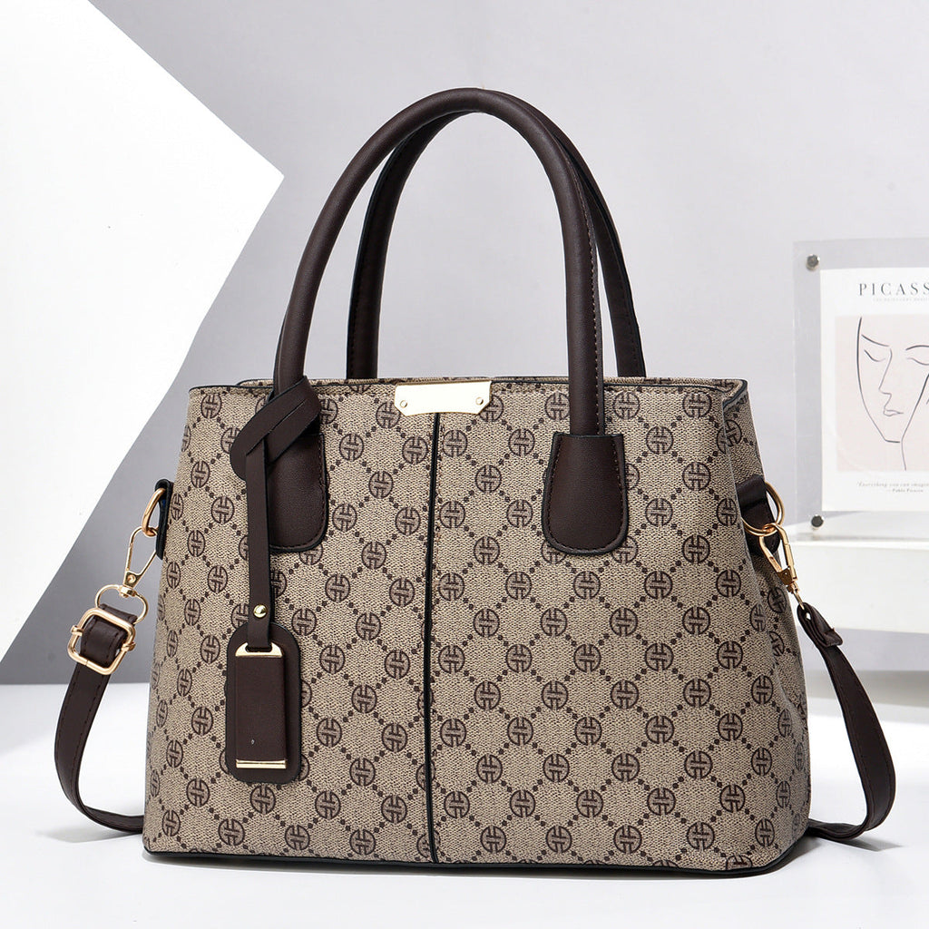 Women PU Leather Handbags Ladies Large Capacity Tote Bag Female Square Shoulder Bags New Fashion Crossbody Bags Rabio Toys & clothin