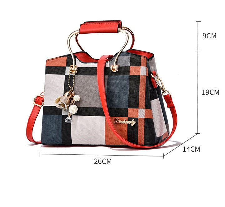 Stylish Spacious Women's Tote CJdropshipping
