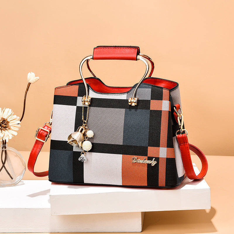 Stylish Spacious Women's Tote CJdropshipping
