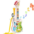 New Gift Early Educational Musical Toys for Children Guitar Rabio Toys & clothin