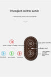 Cervical Pillow Cervical Spine Care For Sleep Massage Spine Heating Compress Neck Pillow thumbnail 3