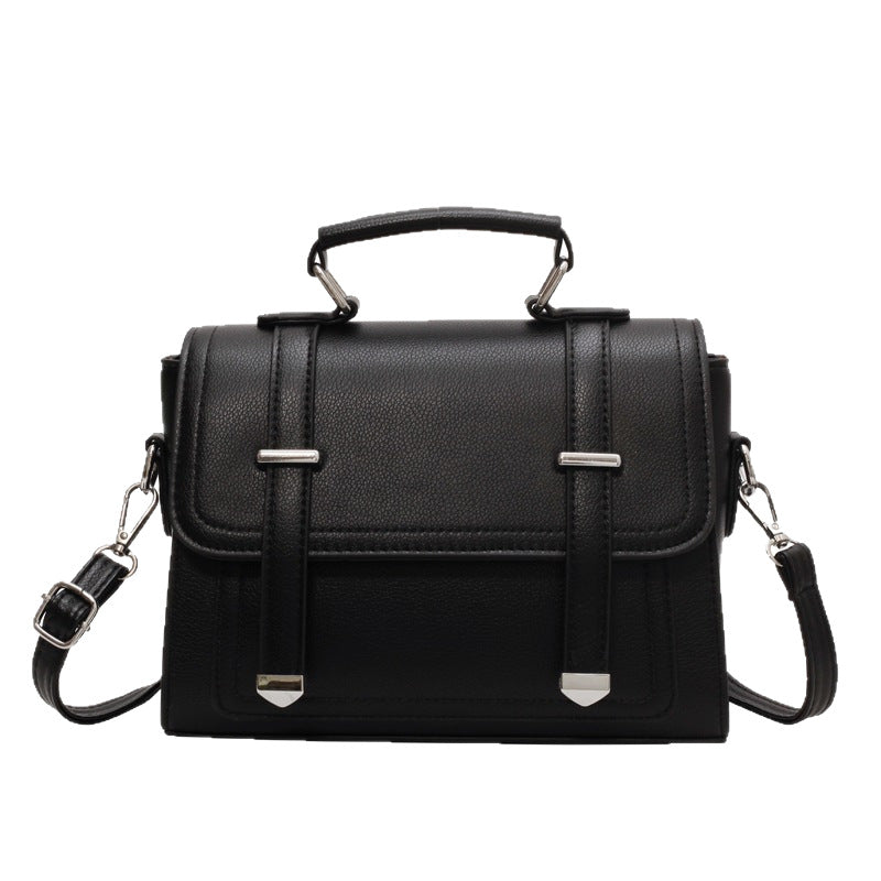 Chic Everyday Shoulder Bag – Stylish Casual Women’s Handbag shopify