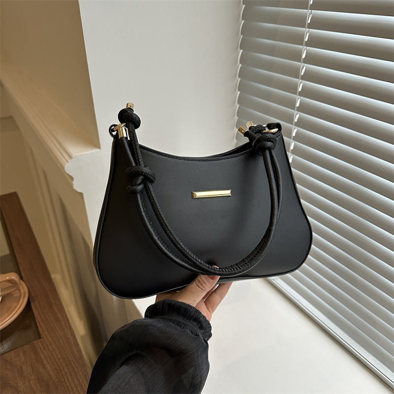 Chic Compact Shoulder Bag CJdropshipping