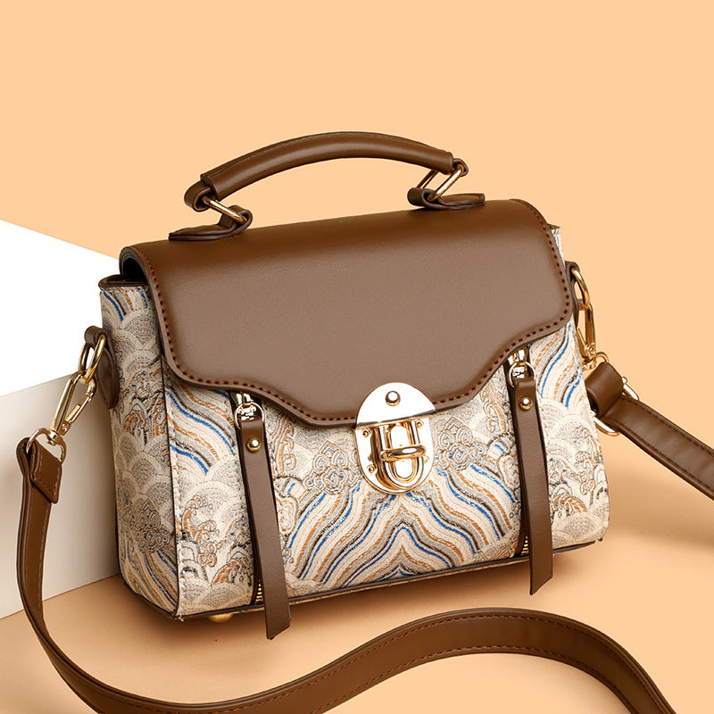 Womens Handbag Shoulder And Crossbody Bag CJdropshipping