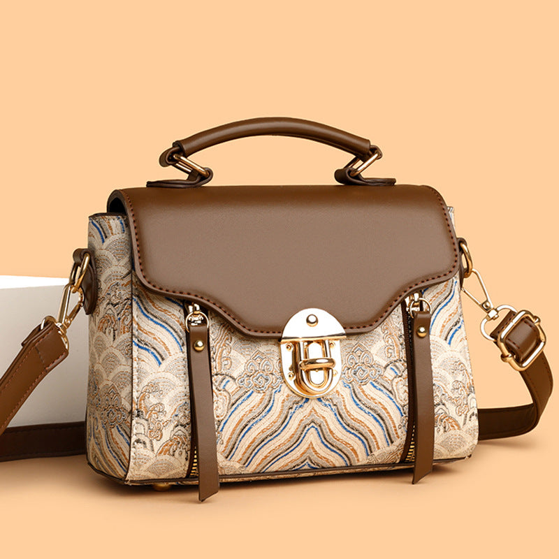 Everyday Chic Shoulder Bag – Stylish & Practical Women’s Handbag shopify