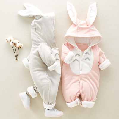 Baby jumpsuit baby romper Rabio Toys & clothin