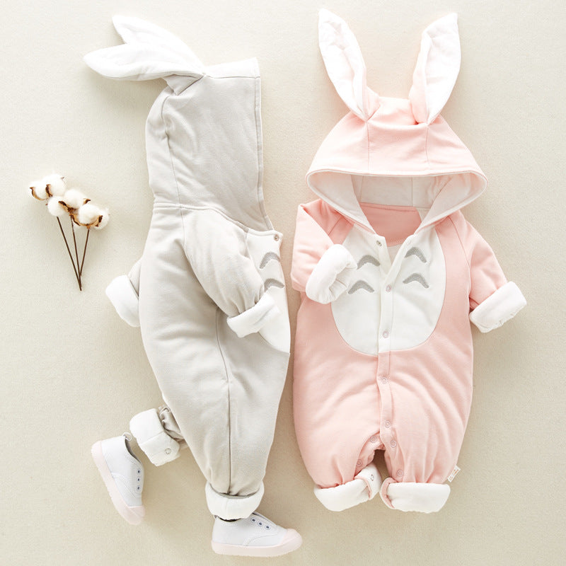 Baby jumpsuit baby romper Rabio Toys & clothin