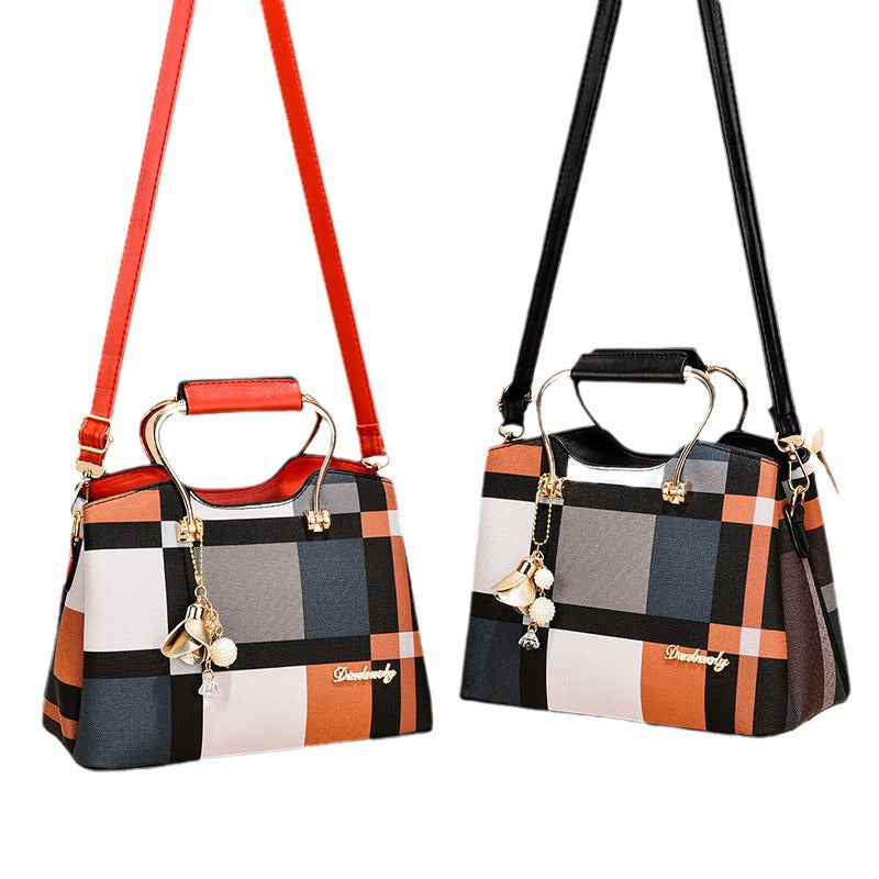 Stylish Spacious Women's Tote CJdropshipping