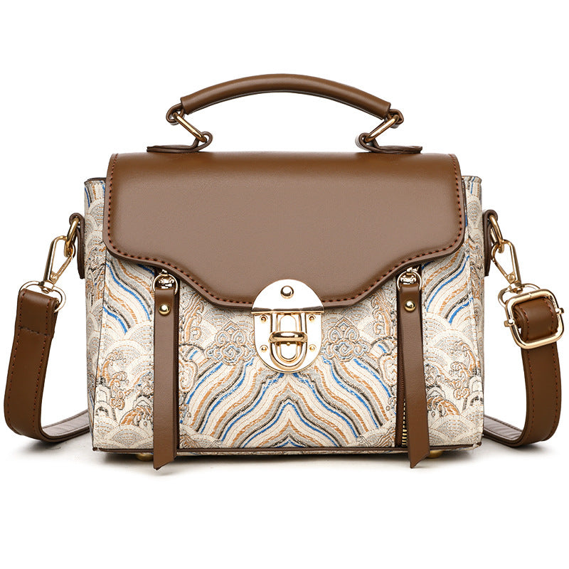 Everyday Chic Shoulder Bag – Stylish & Practical Women’s Handbag shopify