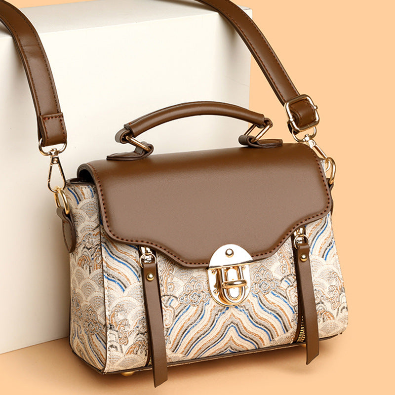 Womens Handbag Shoulder And Crossbody Bag CJdropshipping