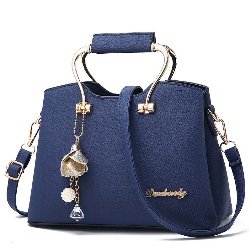 Large Capacity Women's Handbag – Stylish Fashion Tote CJdropshipping