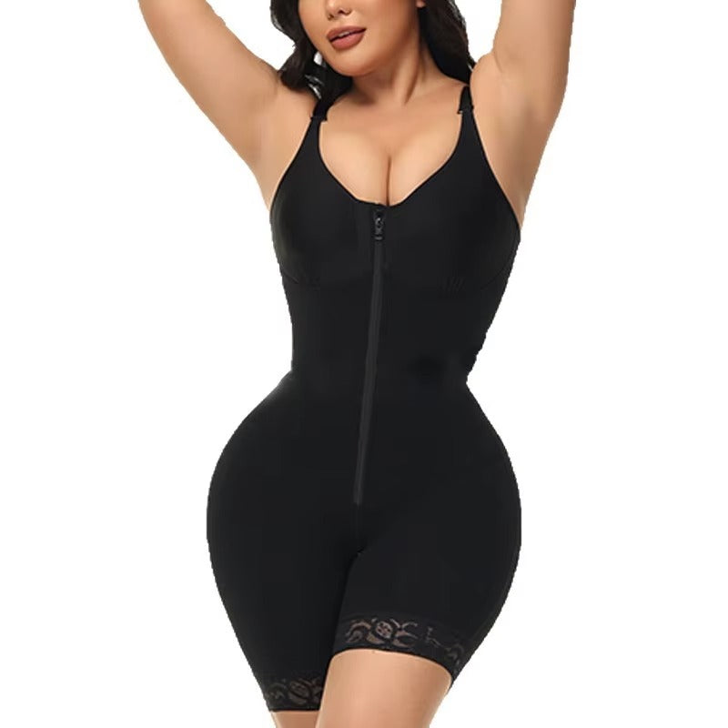 Curvy Confidence Shapewear