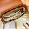 The Colour Block Crossbody — Structured Day Bag thumbnail 6