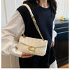 The Diamond Grid Mini — French-Inspired Luxe Bag thumbnail 15