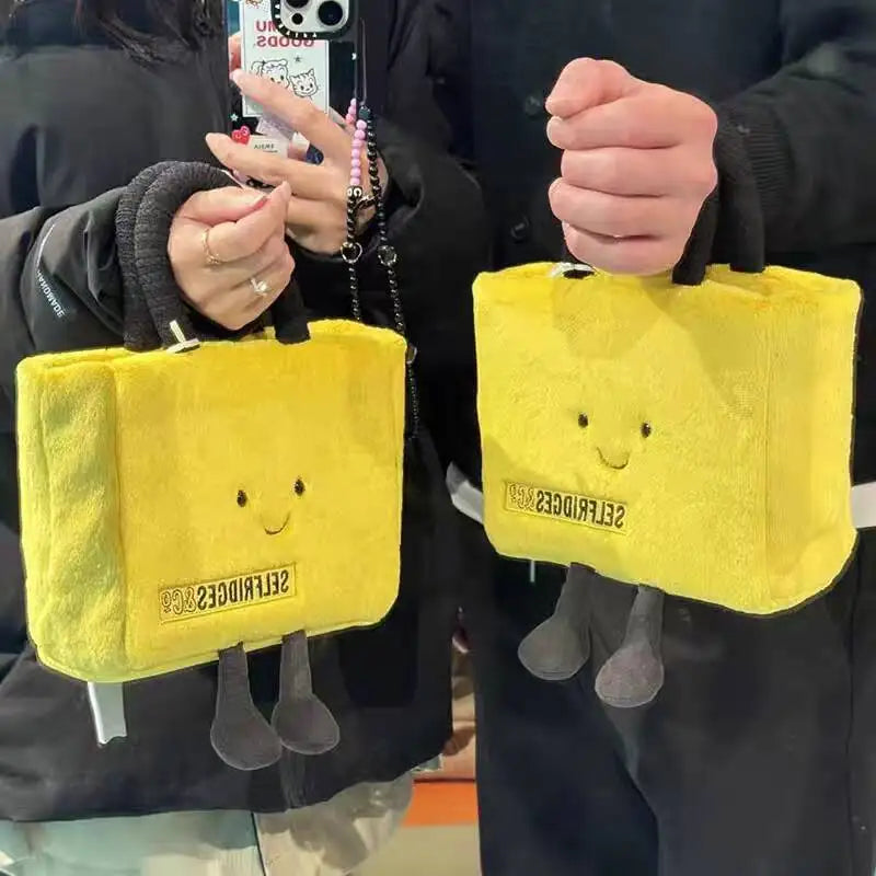 Selfridges Collaborative Jellycat