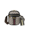 The Mini Crossbody — Compact Luxe Everyday Bag thumbnail 26