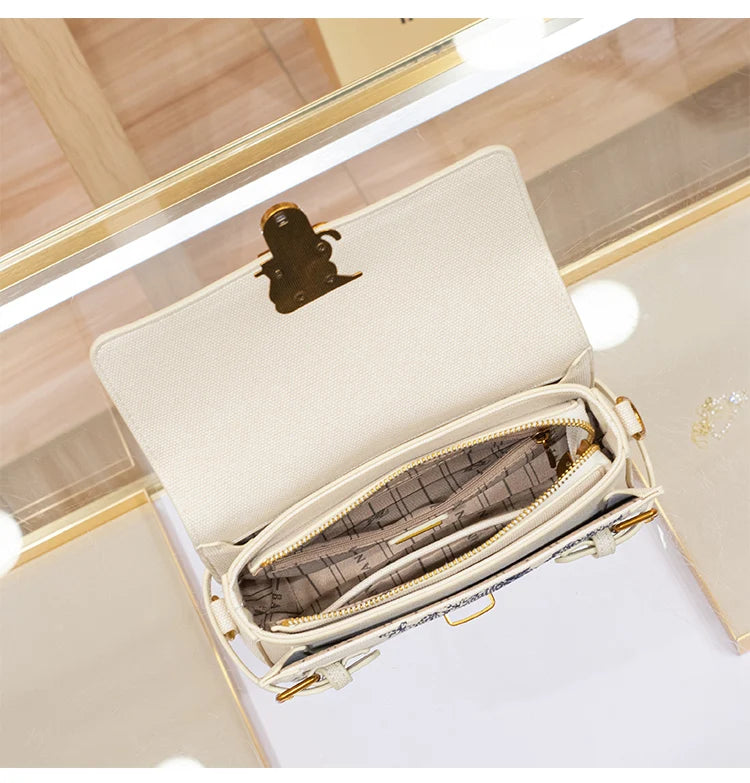 The Textured Summer Tote — Designer-Inspired Carry