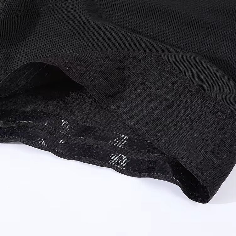 Curvy Confidence Shapewear
