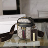 The Mini Crossbody — Compact Luxe Everyday Bag thumbnail 27