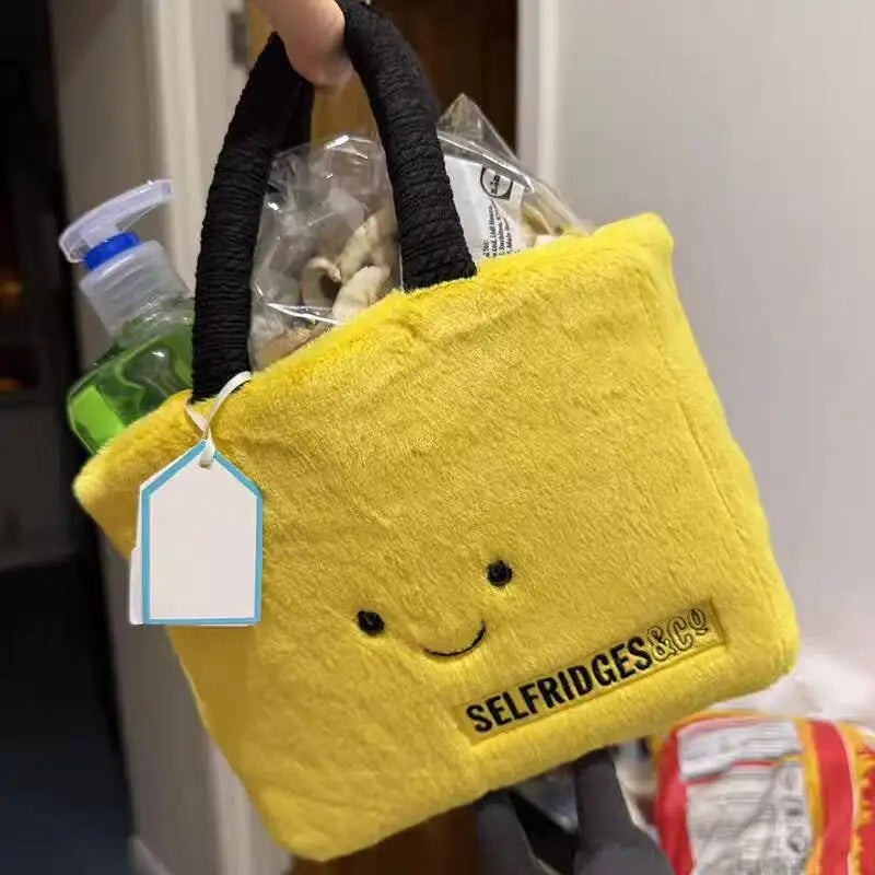 Selfridges Collaborative Jellycat