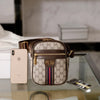 The Mini Crossbody — Compact Luxe Everyday Bag thumbnail 11
