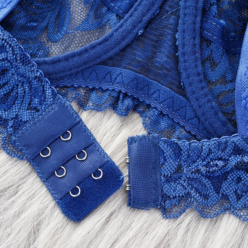 Elegant Lace Lift Bra – Supportive Shaping Comfort Bra