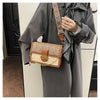 The Turn-Lock Crossbody — Structured Statement Bag thumbnail 14