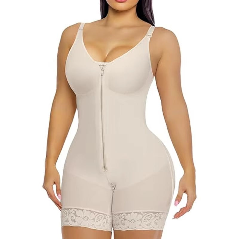 Curvy Confidence Shapewear