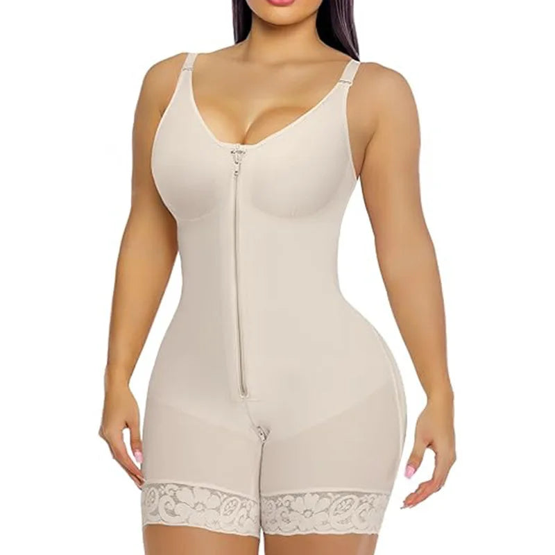 Curvy Confidence Shapewear