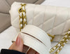 The Diamond Grid Mini — French-Inspired Luxe Bag thumbnail 11