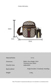 The Mini Crossbody — Compact Luxe Everyday Bag thumbnail 8