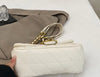 The Diamond Grid Mini — French-Inspired Luxe Bag thumbnail 9
