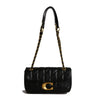 The Diamond Grid Mini — French-Inspired Luxe Bag thumbnail 5