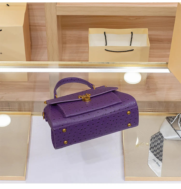 The Large Capacity Luxe Tote — All-Day Carry
