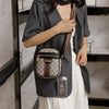 The Mini Crossbody — Compact Luxe Everyday Bag thumbnail 7