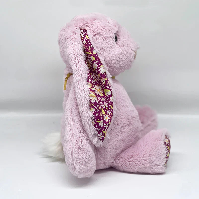 Charming JC Blossom bunny  Plush