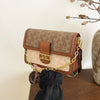 The Turn-Lock Crossbody — Structured Statement Bag thumbnail 25