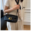The Diamond Grid Mini — French-Inspired Luxe Bag thumbnail 20