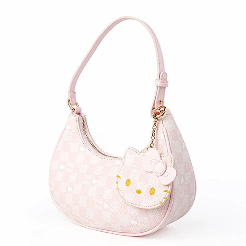 Charming Hello Kitty Shoulder Bag