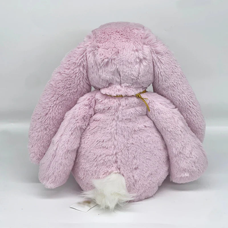 Charming JC Blossom bunny  Plush
