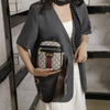 The Mini Crossbody — Compact Luxe Everyday Bag thumbnail 25