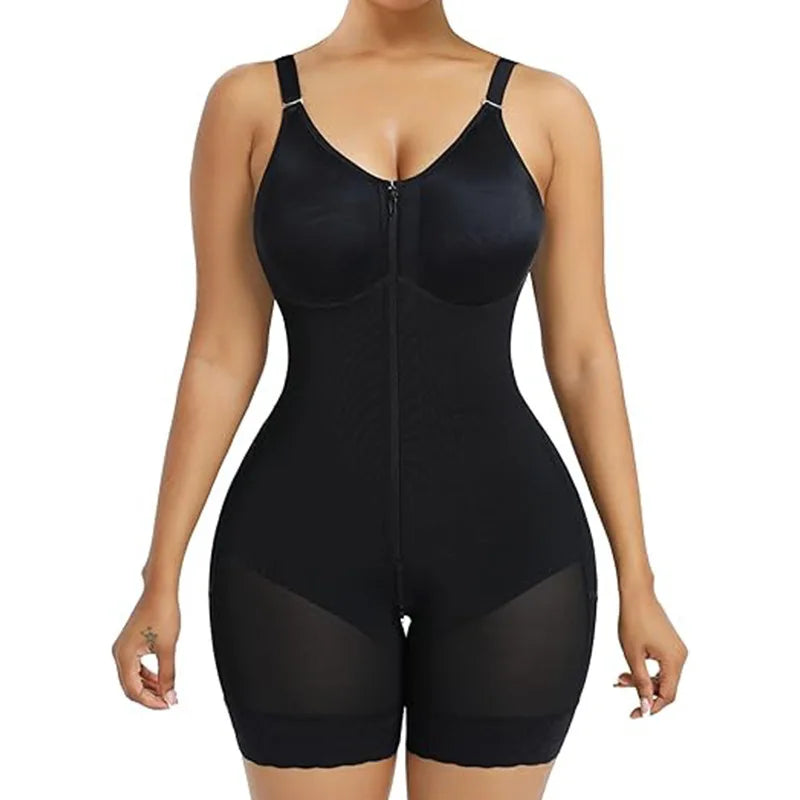 Curvy Confidence Shapewear