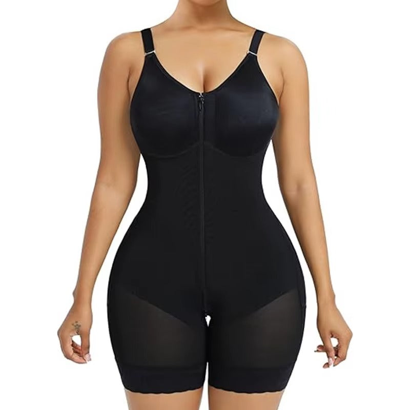 Curvy Confidence Shapewear