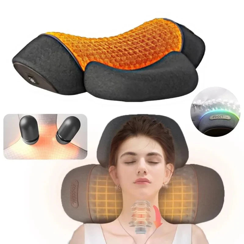 Neck Restore | 3-in-1 Tech Neck Relief