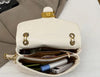 The Diamond Grid Mini — French-Inspired Luxe Bag thumbnail 7