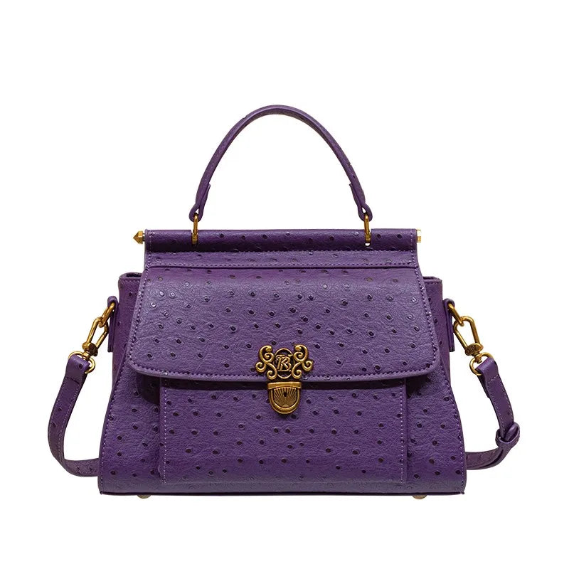 The Large Capacity Luxe Tote — All-Day Carry