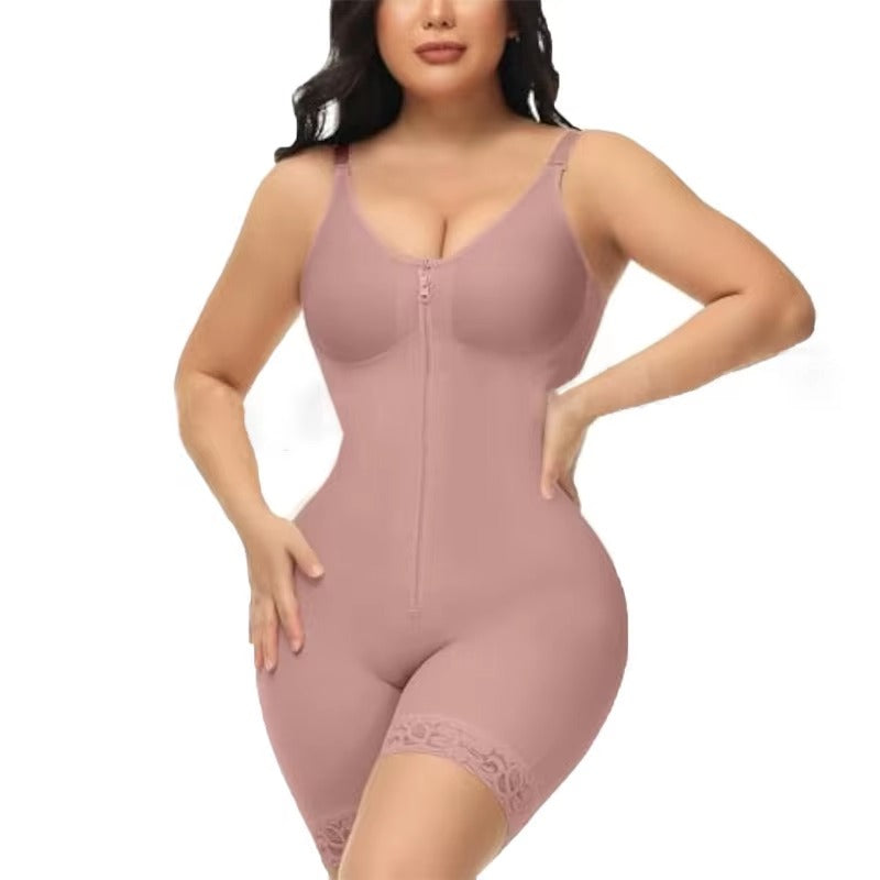 Curvy Confidence Shapewear aliexpress