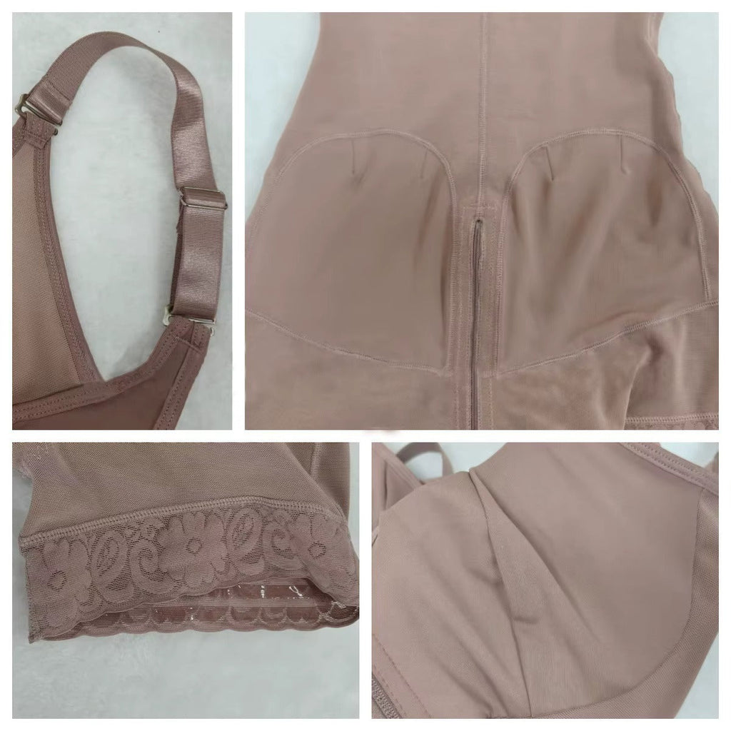 Curvy Confidence Shapewear